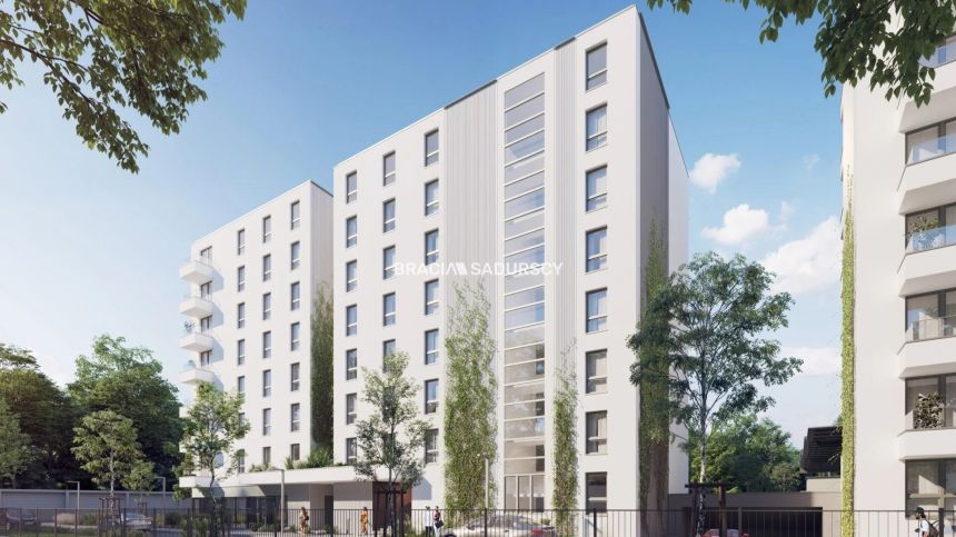 Prądnik Biały, Nowe osiedle Plac imbramowski miniaturka 7