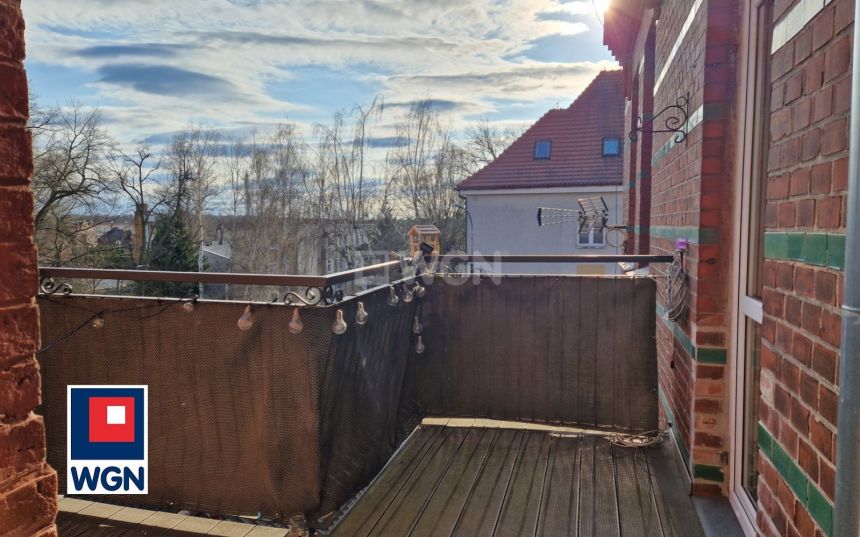 Szprotawa, 470 000 zł, 71.03 m2, kuchnia z oknem miniaturka 2