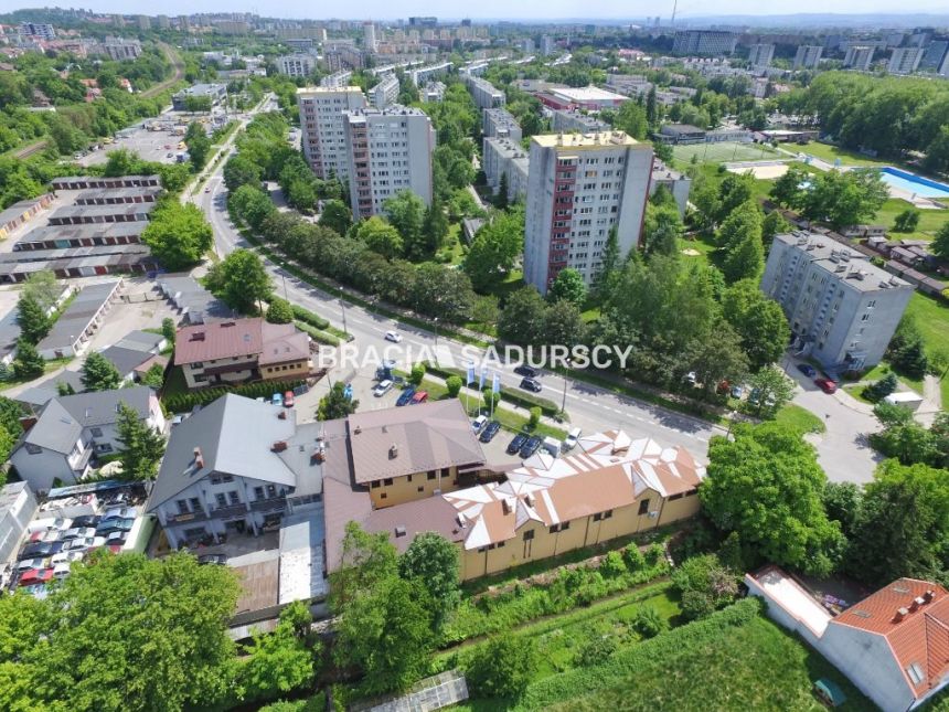 Kraków Stara Krowodrza, 12 250 zł, 350 m2, biurowy miniaturka 22