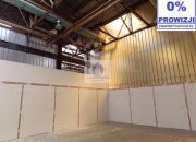 Bielany: magazyn 399,98 m2 miniaturka 1