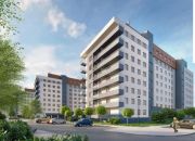 Nowoczesne mieszkanie 48 m² Osiedle Bella Dolina miniaturka 1