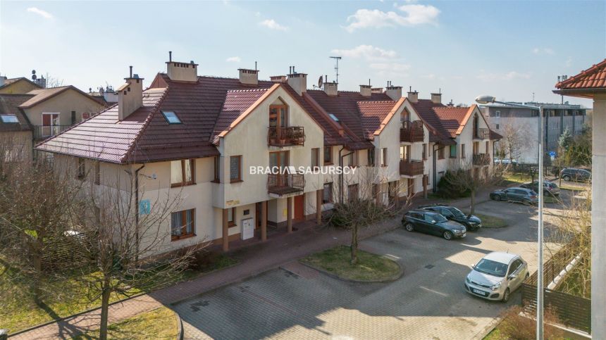 2-POKOJOWE, KAMERALNE BUDOWNICTWO, DOBRA CENA miniaturka 19