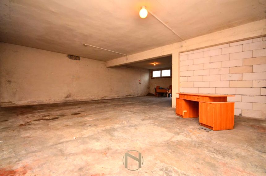 Gorzów Wielkopolski, 1 650 zł, 110 m2, 2 pokoje miniaturka 2