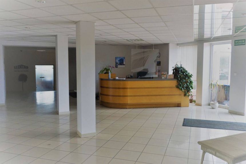 Lokal  na wynajem, Poznań, Nowe Miasto, , 714.00 PLN miniaturka 4