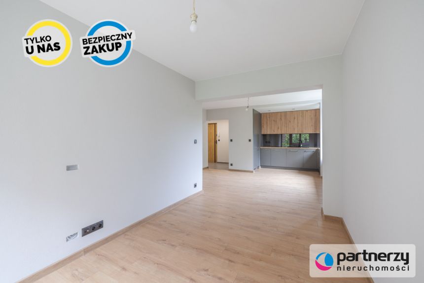 Gdańsk Śródmieście, 799 000 zł, 49.21 m2, pietro 2/3 miniaturka 5