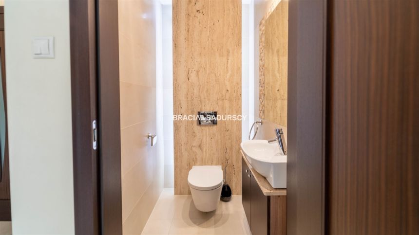 Rezydencja 420m2, 28 arów, 8 pokoji miniaturka 20