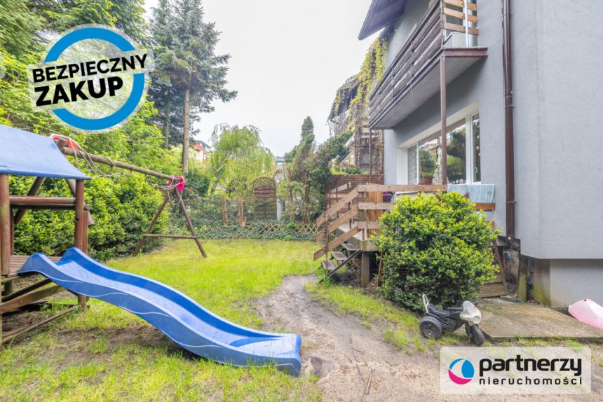 Gdynia Dąbrowa, 1 349 000 zł, 220 m2, ogrzewanie miejskie miniaturka 17