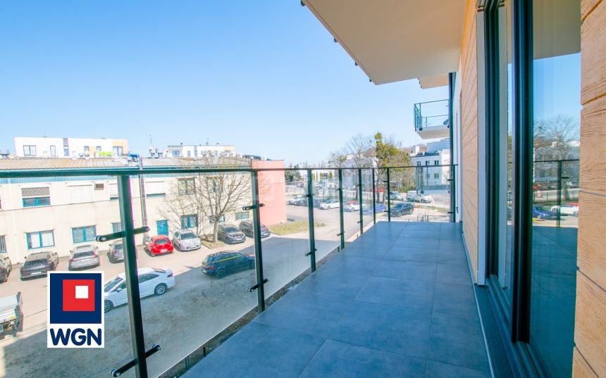 Poznań Podolany, 798 000 zł, 65.59 m2, kuchnia z oknem miniaturka 13
