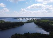 działki budowlane nad jeziorem Borne Sulinowo miniaturka 3