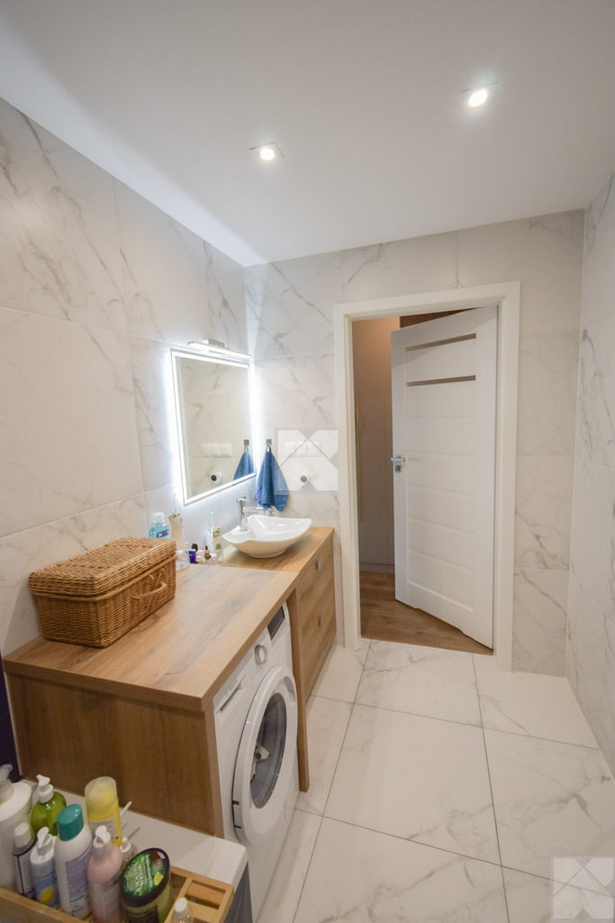 3 pokoje | 60,62m2 | Miłocińska | wysoki standart miniaturka 7