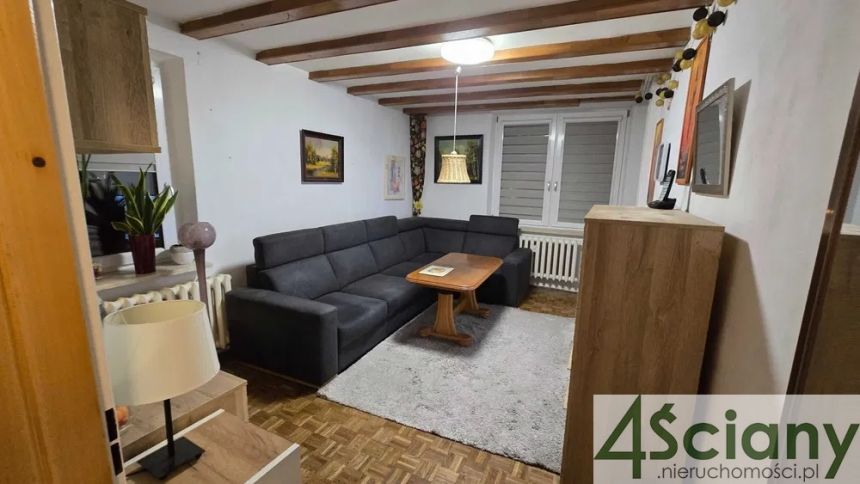 Warszawa Mokotów, 780 000 zł, 50.5 m2, oddzielna kuchnia miniaturka 3