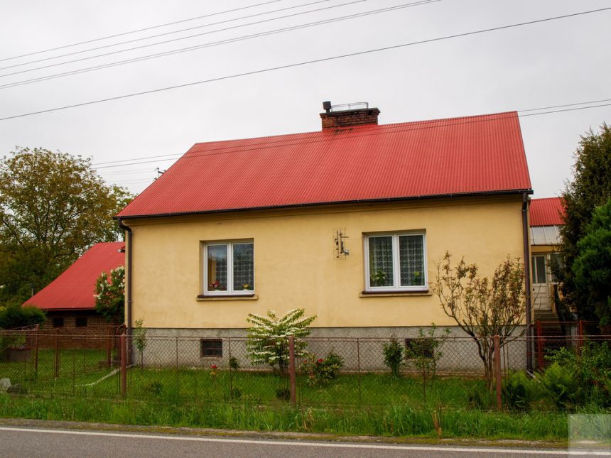 Dom z charakterem, historią i świetną lokalizacją! miniaturka 2
