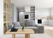 Gdańsk Piecki-Migowo, 1 049 000 zł, 83.03 m2, parter/4 miniaturka 2