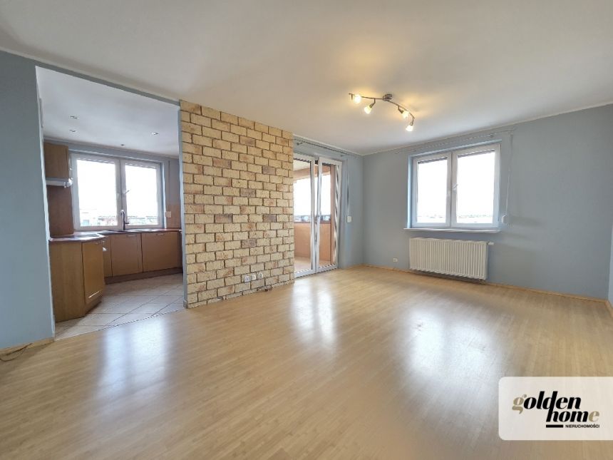 Poznań Naramowice, 2 900 zł, 64.4 m2, M4 miniaturka 4