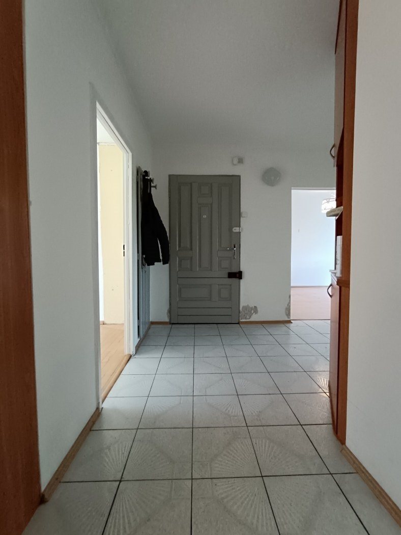 4 pokoje, widna kuchnia, ul. Romualda (os. KSM) miniaturka 27