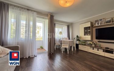 Szczecin Pomorzany, 499 000 zł, 45.8 m2, wysoki standard
