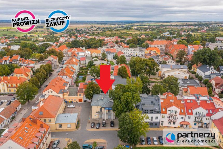 Kwidzyn, 1 498 000 zł, 286.2 m2, 6 pokoi miniaturka 16