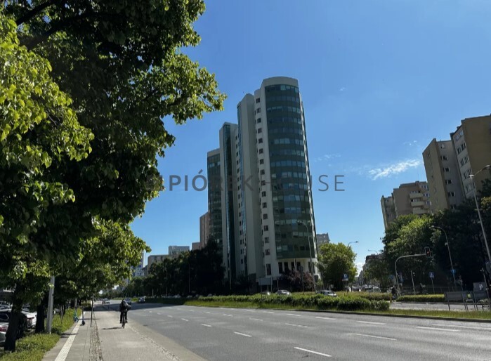 6-pokojowe mieszkanie na Ochocie miniaturka 8