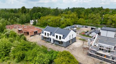Częstochowa, ul. Białostocka