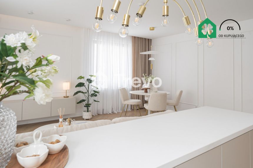 Gdańsk Piecki-Migowo, 1 140 000 zł, 63.6 m2, pietro 1/3 miniaturka 9
