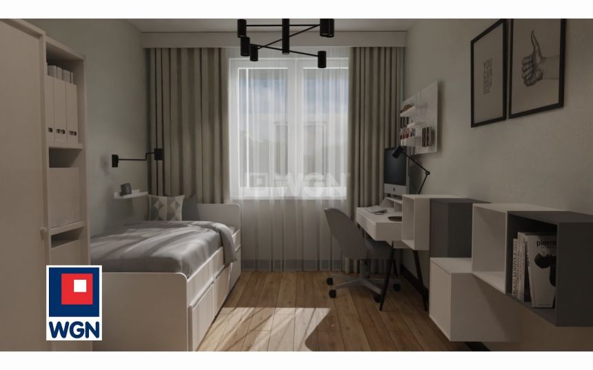 Elbląg, 583 000 zł, 60.94 m2, wysoki standard miniaturka 5