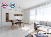 Reda Prima Reda, 679 070 zł, 62.3 m2, z balkonem miniaturka 4