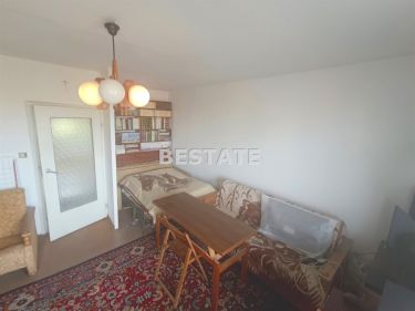 M2, Bugaj, duży balkon loggia