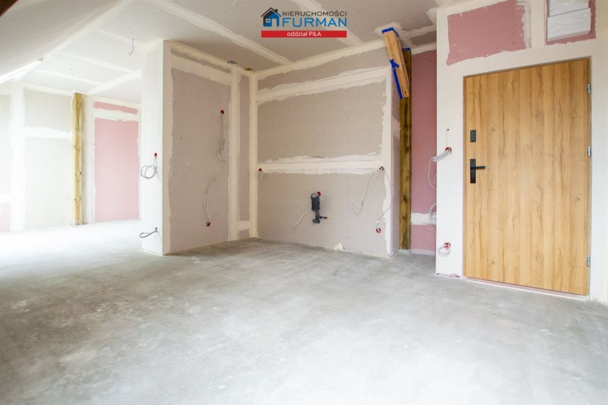 Piła Zamość, 270 000 zł, 47.89 m2, w bloku miniaturka 4