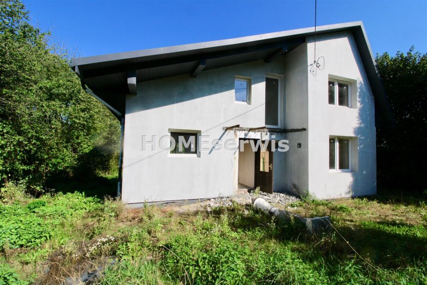 Dom 115 m2 działka 791 m2 Opatów, po remoncie miniaturka 3