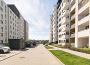 Bonarka | 3 pok. | miejsce postojowe miniaturka 21