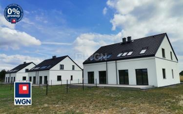 Parchów, 499 000 zł, 130 m2, ogrzewanie gazowe