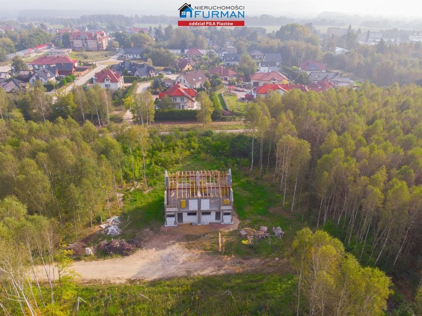 Wałcz, 525 000 zł, 95.73 m2, stan deweloperski miniaturka 13