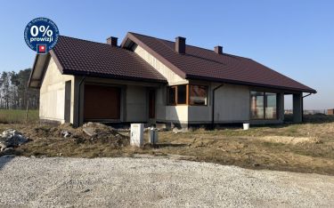 Władysławów, 419 000 zł, 193 m2, jednorodzinny