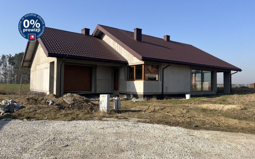 Władysławów, 419 000 zł, 193 m2, jednorodzinny - zdjęcie 1