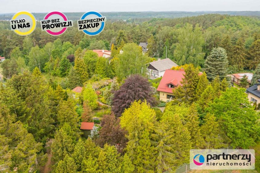 Borkowo, 2 450 000 zł, 340 m2, z pustaka miniaturka 27