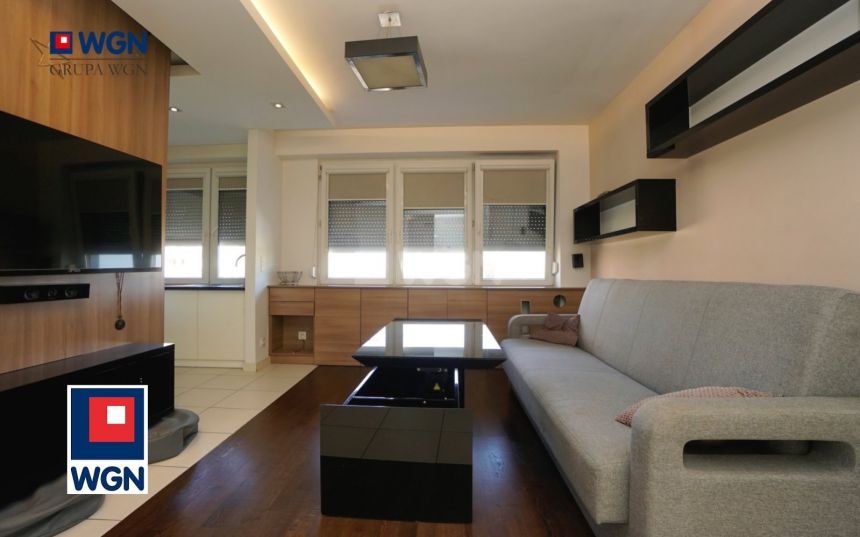 Konin, 249 000 zł, 33 m2, kuchnia z oknem miniaturka 5