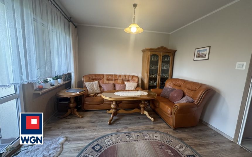 Żory, 329 000 zł, 53.6 m2, z loggią miniaturka 2
