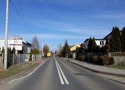 Borzęcin Duży-zabudowa jednorodzinna i bliźniacza miniaturka 5