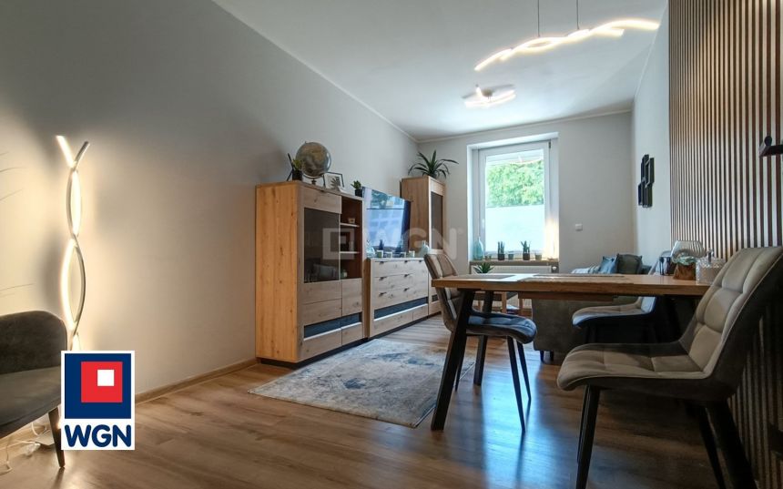 Legnica Zosinek, 420 000 zł, 59.4 m2, wysoki standard miniaturka 2