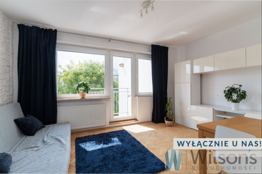 Warszawa Ursynów, 750 000 zł, 42.1 m2, M2 miniaturka 1