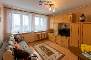 Na sprzedaż mieszkanie w Chodzieży 61,8 m
