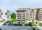 Kraków Stara Krowodrza, 2 500 zł, 41 m2, z balkonem miniaturka 9