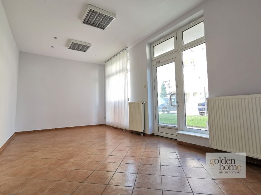 Poznań Nowe Miasto, 2 000 zł, 52 m2, z cegły miniaturka 2