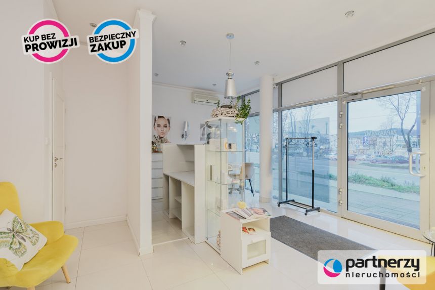 Gdynia Orłowo, 1 085 000 zł, 85.61 m2, z pustaka miniaturka 5