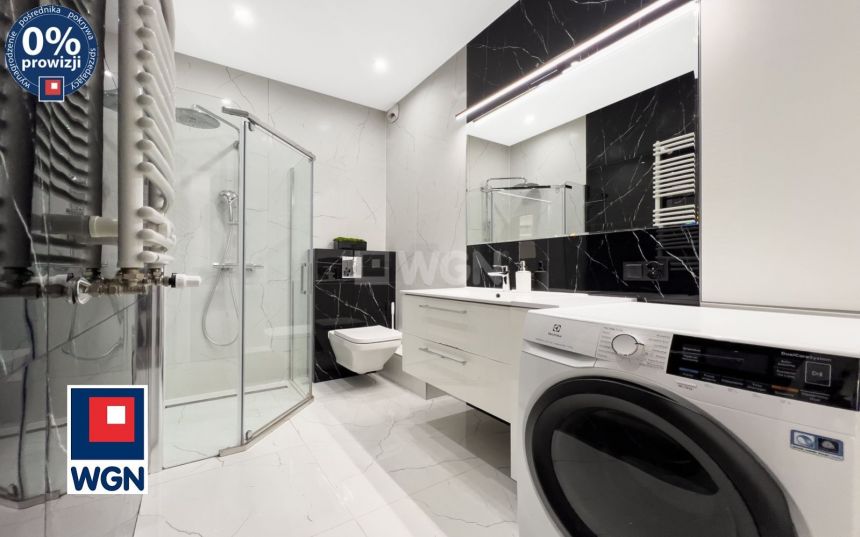 Sosnowiec Zagórze, 469 000 zł, 54.94 m2, z garażem miniaturka 7