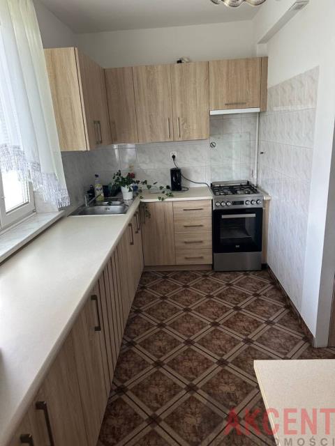 Grodzisk Mazowiecki, 549 000 zł, 52 m2, z balkonem miniaturka 3