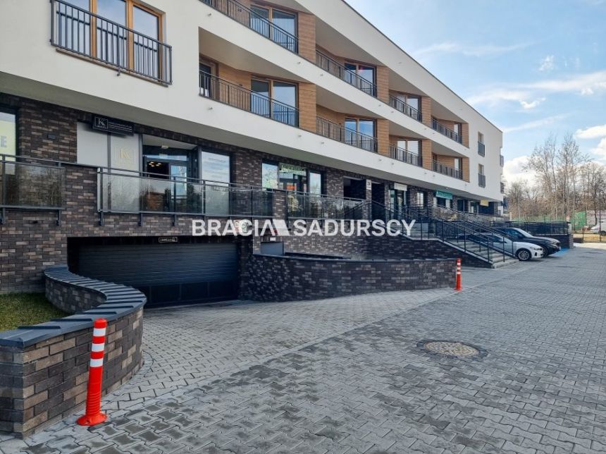 Lokal usługowy w Skawinie, Nowa Cena 7500 m2 miniaturka 5