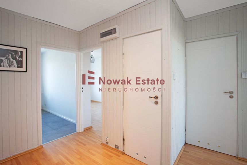 Kraków Kurdwanów, 750 000 zł, 69.1 m2, pietro 3/10 miniaturka 12