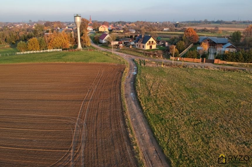 Działka 6 km od Polic, 10 km od Szczecina miniaturka 4