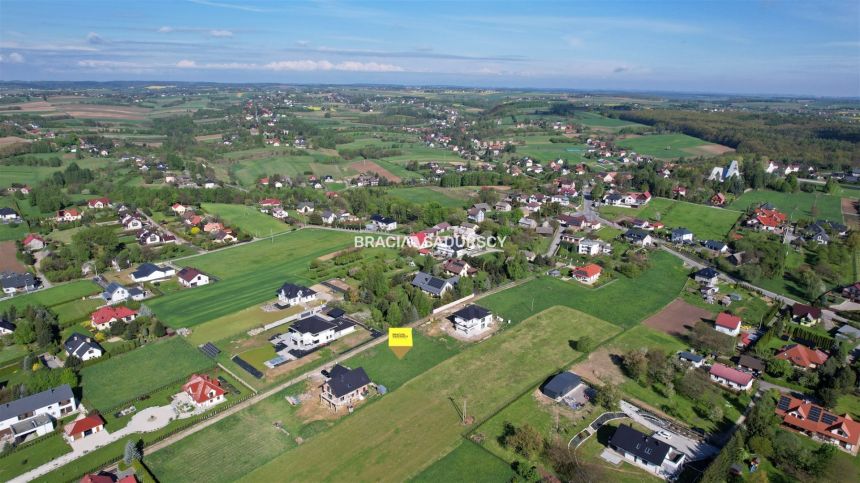 Widokowa, działka budowlana, Narama! miniaturka 9